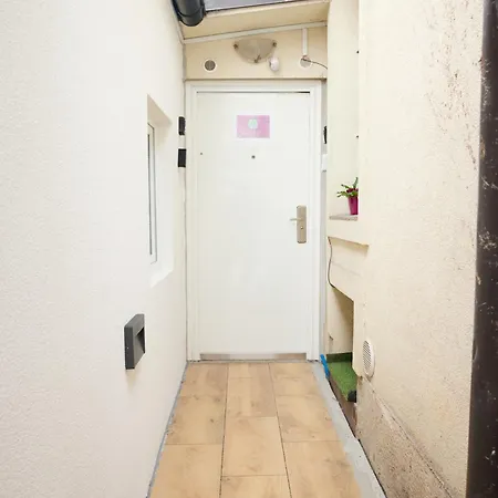 Apartment Skylight - M&d