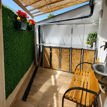 Skylight - M&d Apartment Ljubljana